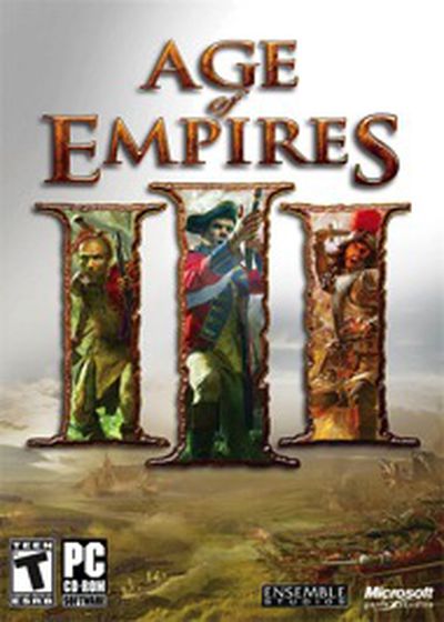 Ageofempires 1