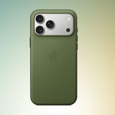 iphone 17 pro max techwoven