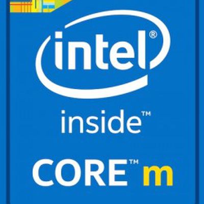 intel core m badge