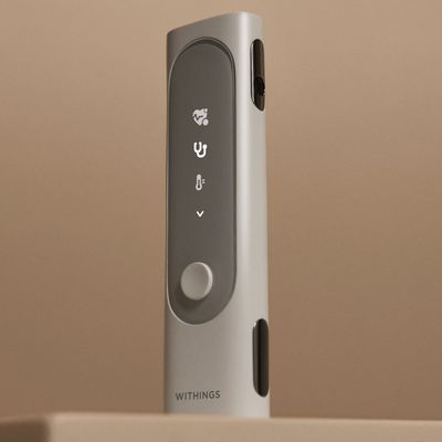 withings beamo