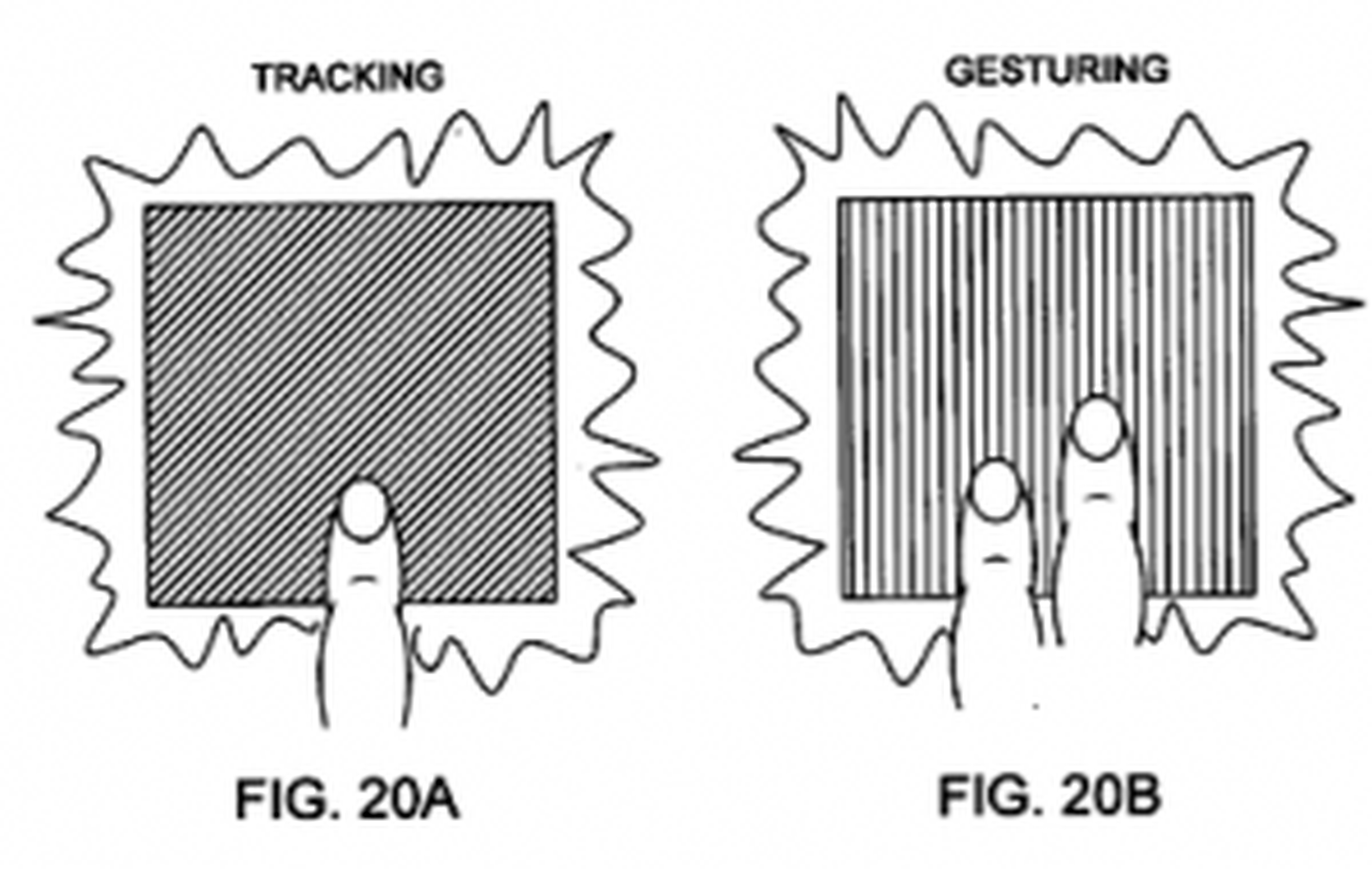 Apple Developing Backlit Trackpad? MacRumors