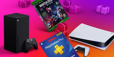 Walmart November Deals Games 2 - والمارت برنامه های جمعه سیاه را با فروش یک هفته ای که از امروز شروع می شود، فاش می کند