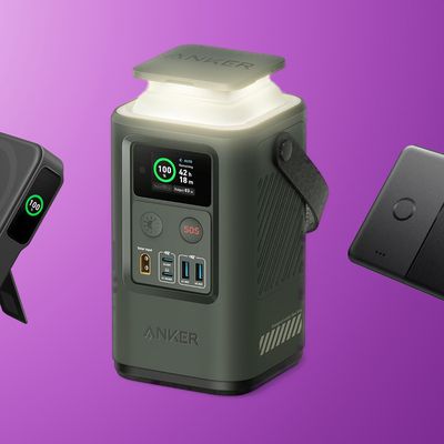 anker purple may
