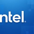 New Intel Logo
