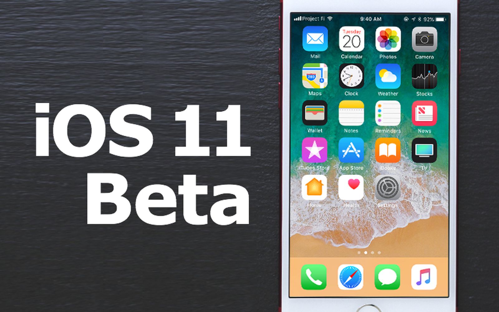 ios 13 beta profile download iphone 6