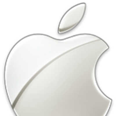 Apple logo