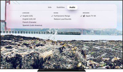 How To Turn On Subtitles And Change Languages In The Apple Tv App Macrumors