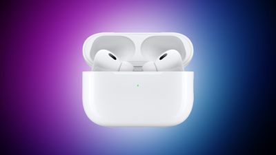 Airpods Pro 2 degradado