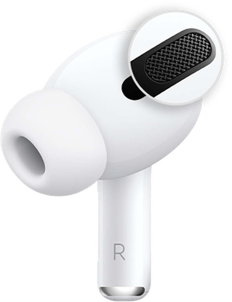 Apple Provides Advice to AirPods Pro Users Experiencing Noise