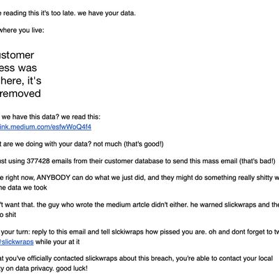 slickwrapsdatabreachemail