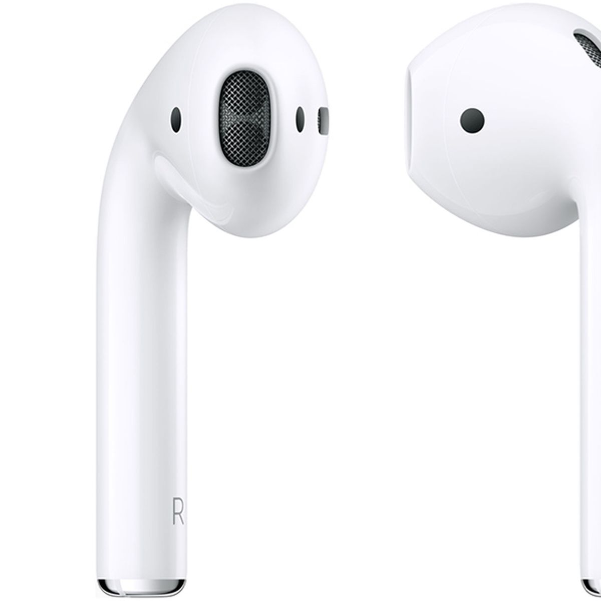 you are sew stitch Apple Sending Replacement AirPods With Unreleased Firmware, Rendering Them  Unusable - MacRumors