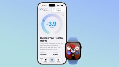 ios 27 health app longevity