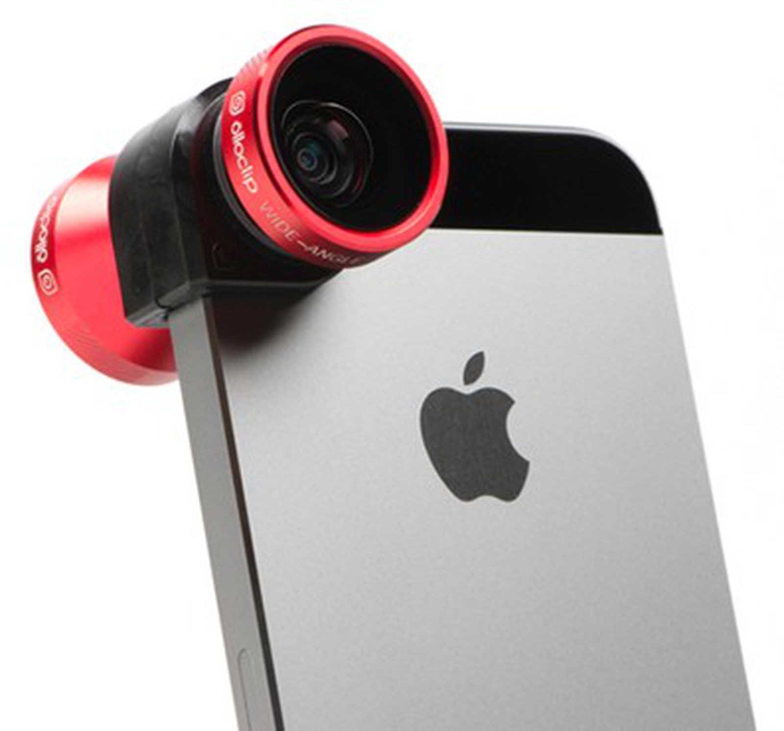 Opschudding vis Karu Olloclip Releases New Clip-On iPhone Photo Lens with Refined 4-in-1  Capability - MacRumors