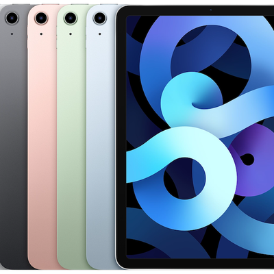 ipad air 2020 roundup header
