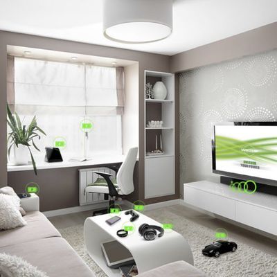 energous wattup FCC approval