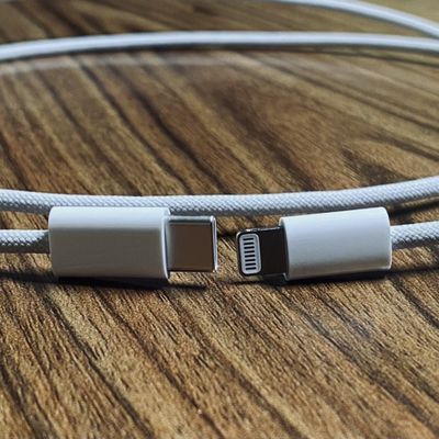 mr white lightning usb c cable