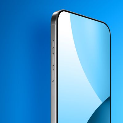 Beyond iPhone 16 notch less