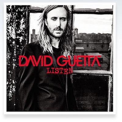 david guetta chase
