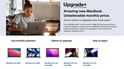 best buy mac upgrade program