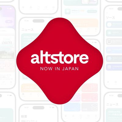 altstore japan