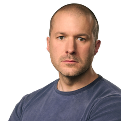 jony ive