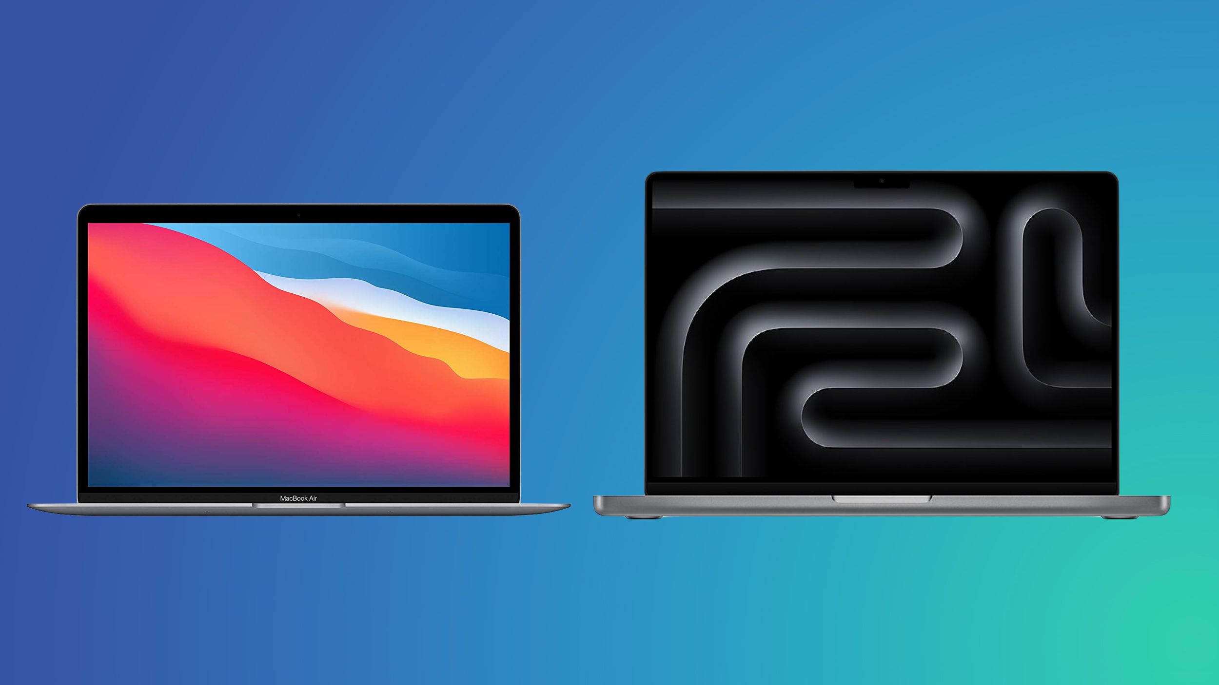 Apple's MacBook Pro and MacBook Air Get Major Discounts at Best Buy ...