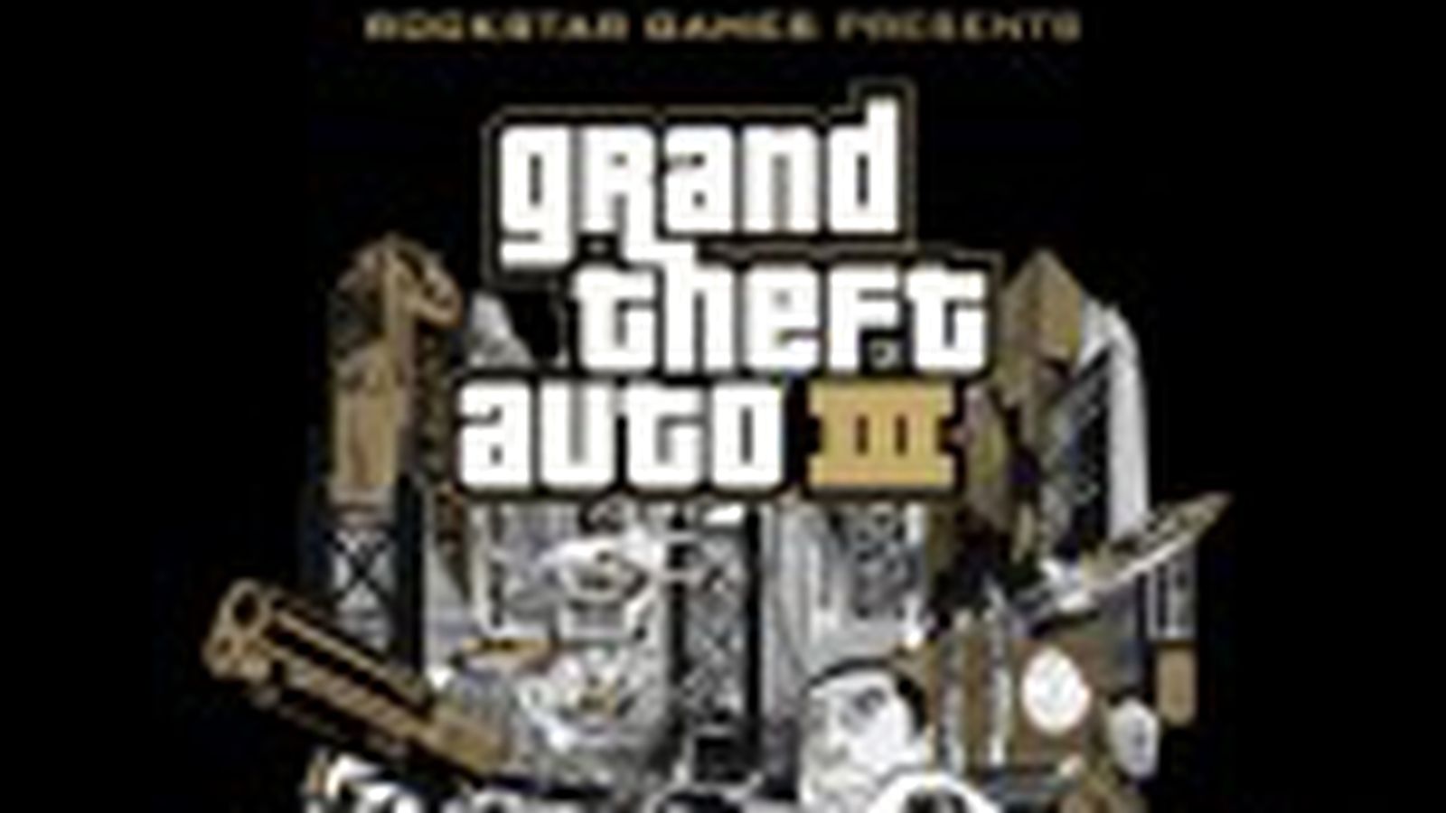 Grand Theft Auto III: 10 Year Anniversary Edition Coming To iPhone, iPad  And Android On December 15