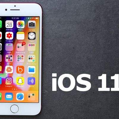 ios 11