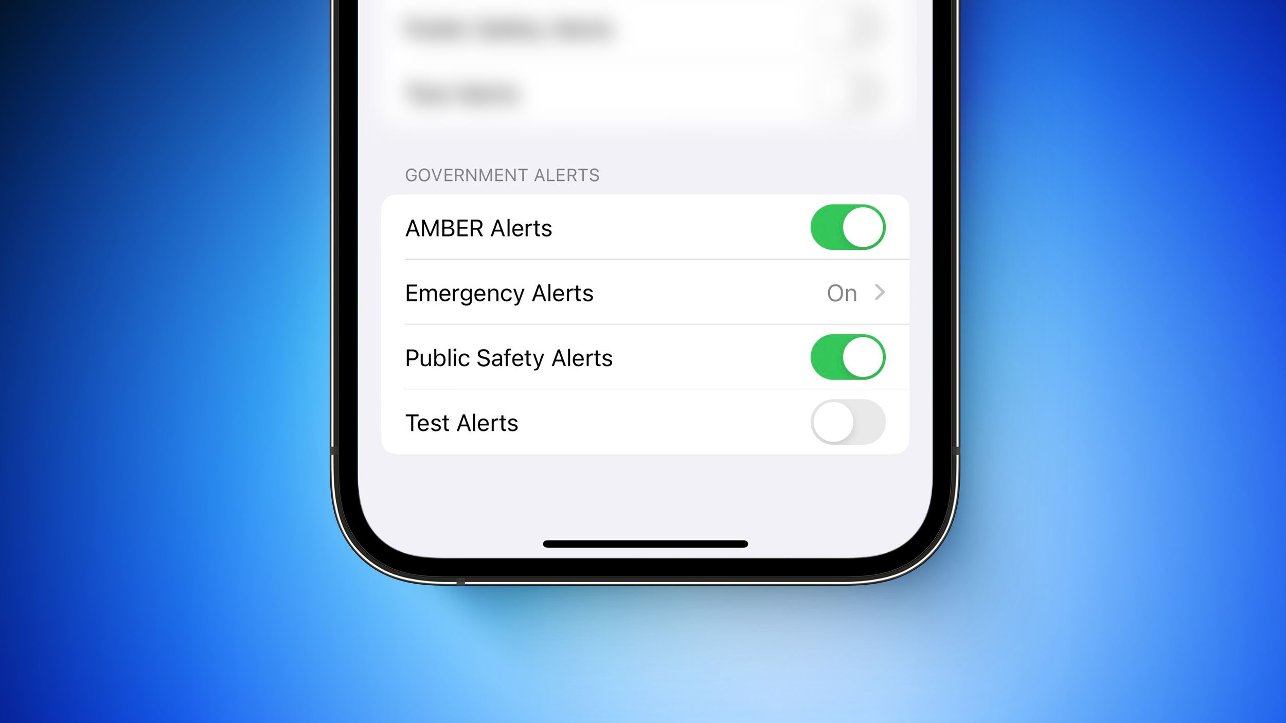 Calendar Alerts Iphone Not Working