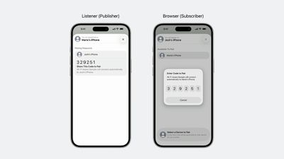 iOS 26 wi fi ciente