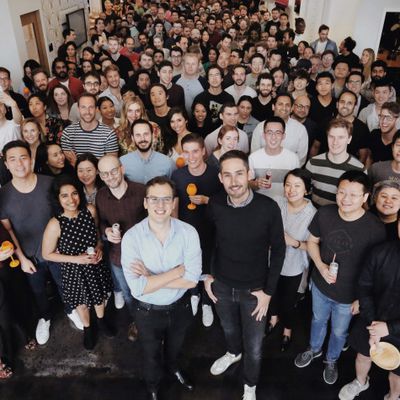 instagram co founders