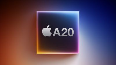 Чипы A20 и A20 Pro (2 нм) ожидаются в этих моделях iPhone