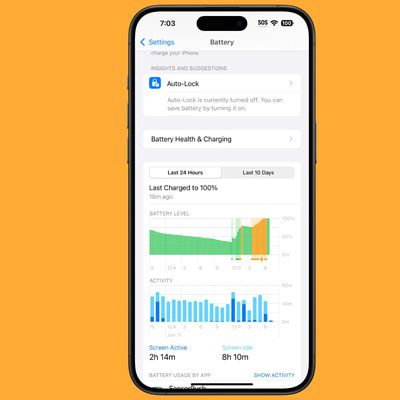 ios 18 battery slow charging