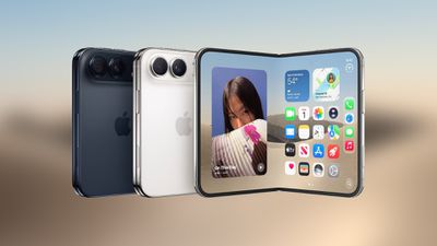 iphone duo feature