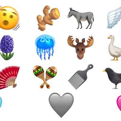 ios 16 4 emoji characters