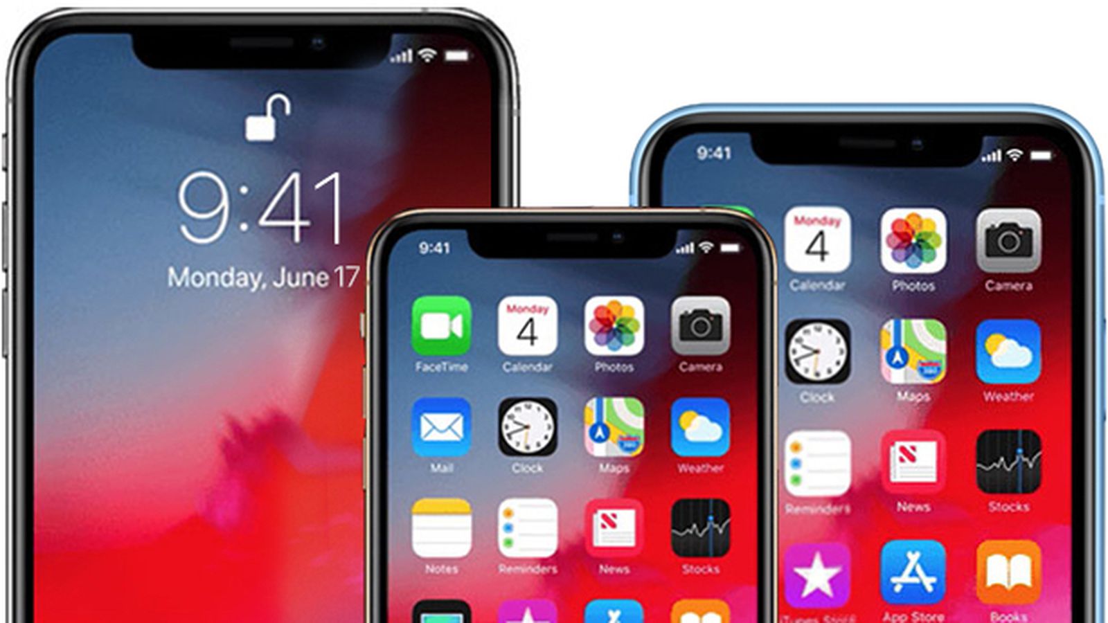 All Three 2020 iPhones Support 5G - iPhone 5G - Điện thoại hỗ trợ 5G đã đến rồi! Cùng trải nghiệm độ truyền tải thông tin cực kỳ nhanh chóng và ổn định hoàn hảo với chiếc điện thoại mới nhất của bạn. Hình ảnh sắc nét, âm thanh rõ ràng, chơi game, xem phim cùng điện thoại của bạn sẽ trở nên thú vị và hoàn hảo hơn. Hãy bắt đầu trải nghiệm iPhone 5G ngay hôm nay!