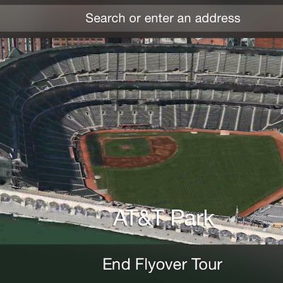 flyover tour att park sf