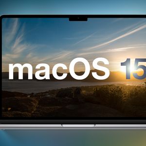 macOS 15 Header