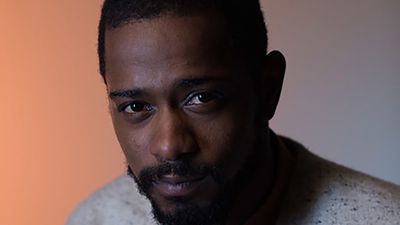 the changeling tv show lakeith