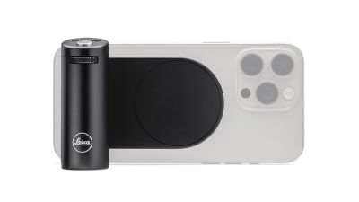 leica lux grip