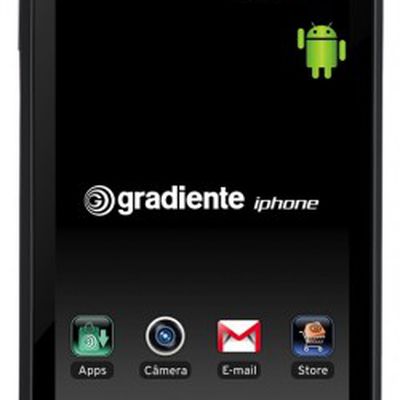 gradiente iphone