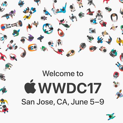 WWDC 2017 website