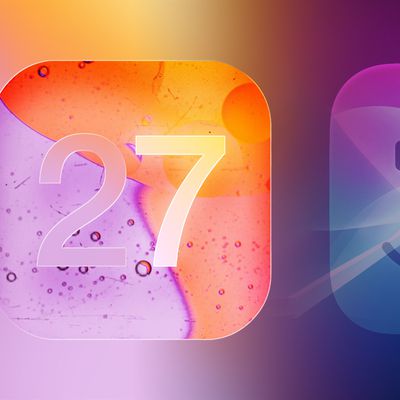 iOS 27 and Siri Finder Thumb