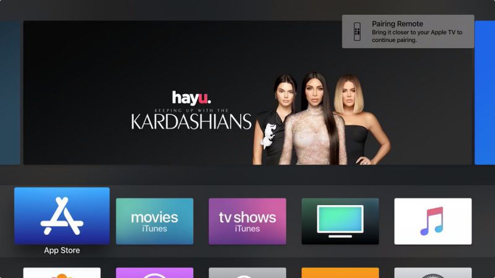 How to Pair an Apple Remote With an Apple TV (or Even a Mac) - MacRumors