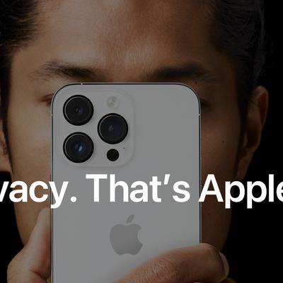 iPhone Privacy