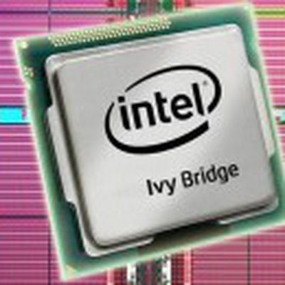 intel ivy bridge chip promo