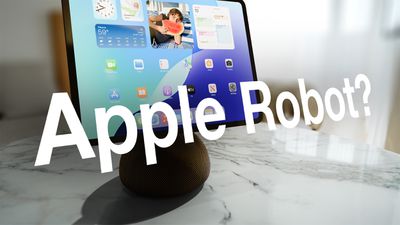 Pulgar robot de Apple 3