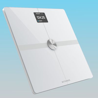 withings smart scale