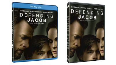 defending jacob dvd and blu ray