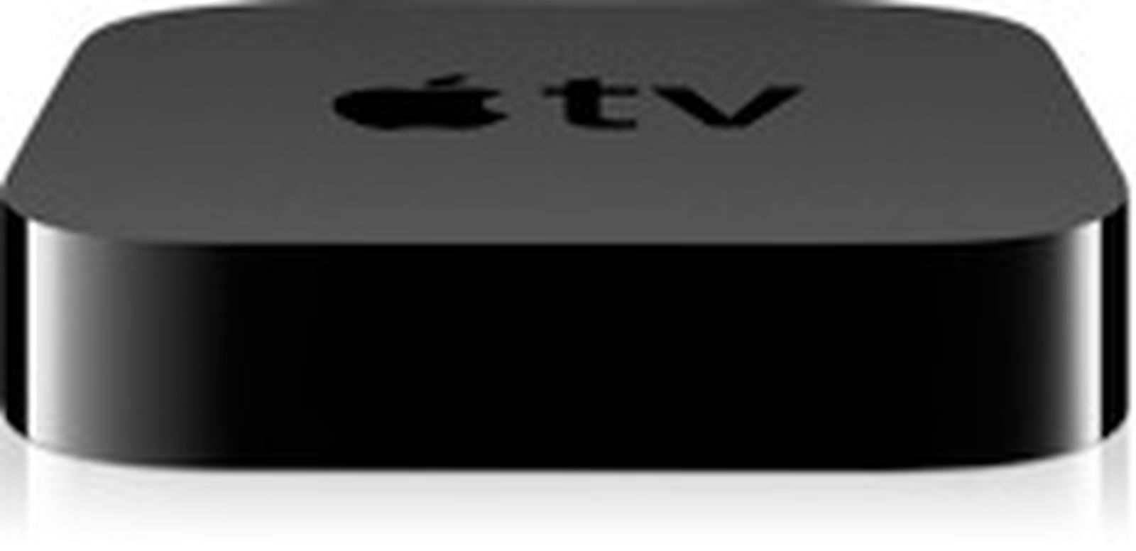 NFL Sunday Ticket' Coming to New Apple TV? - MacRumors